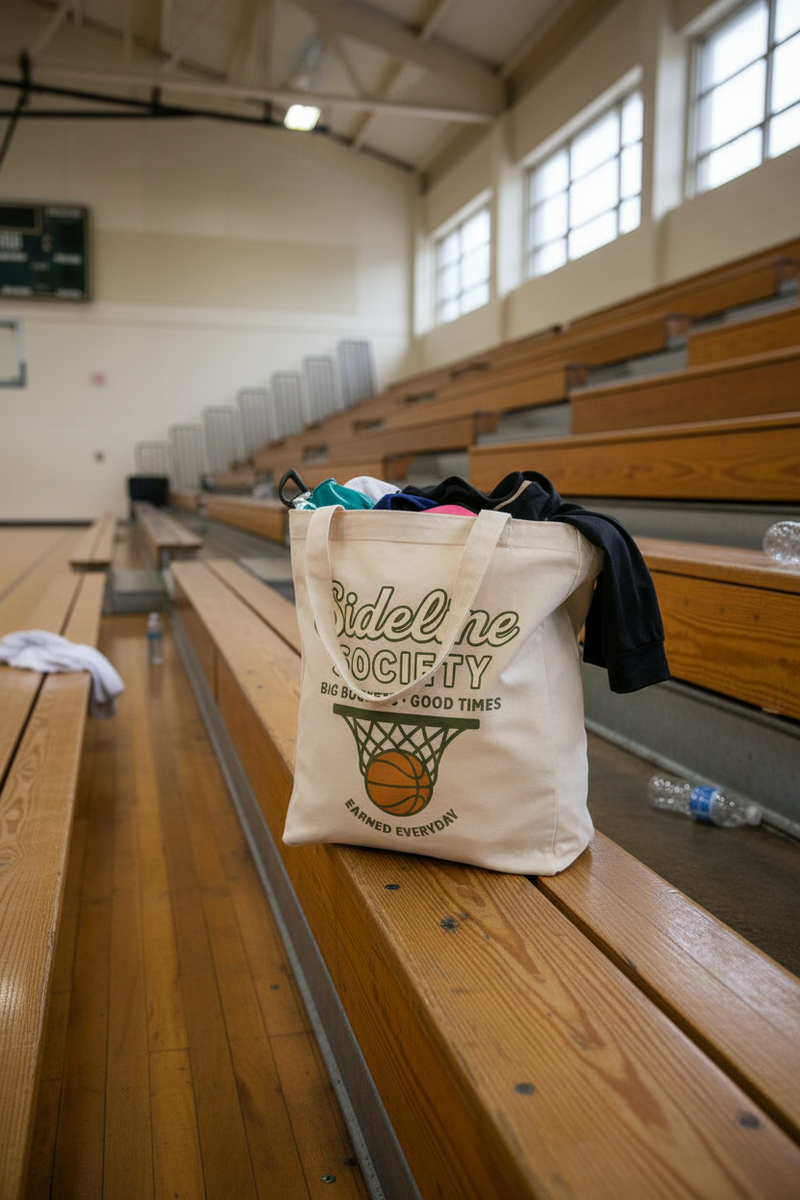 Hats, Bags & Accessories