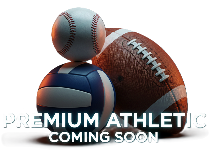 More Sports Coming Soon
