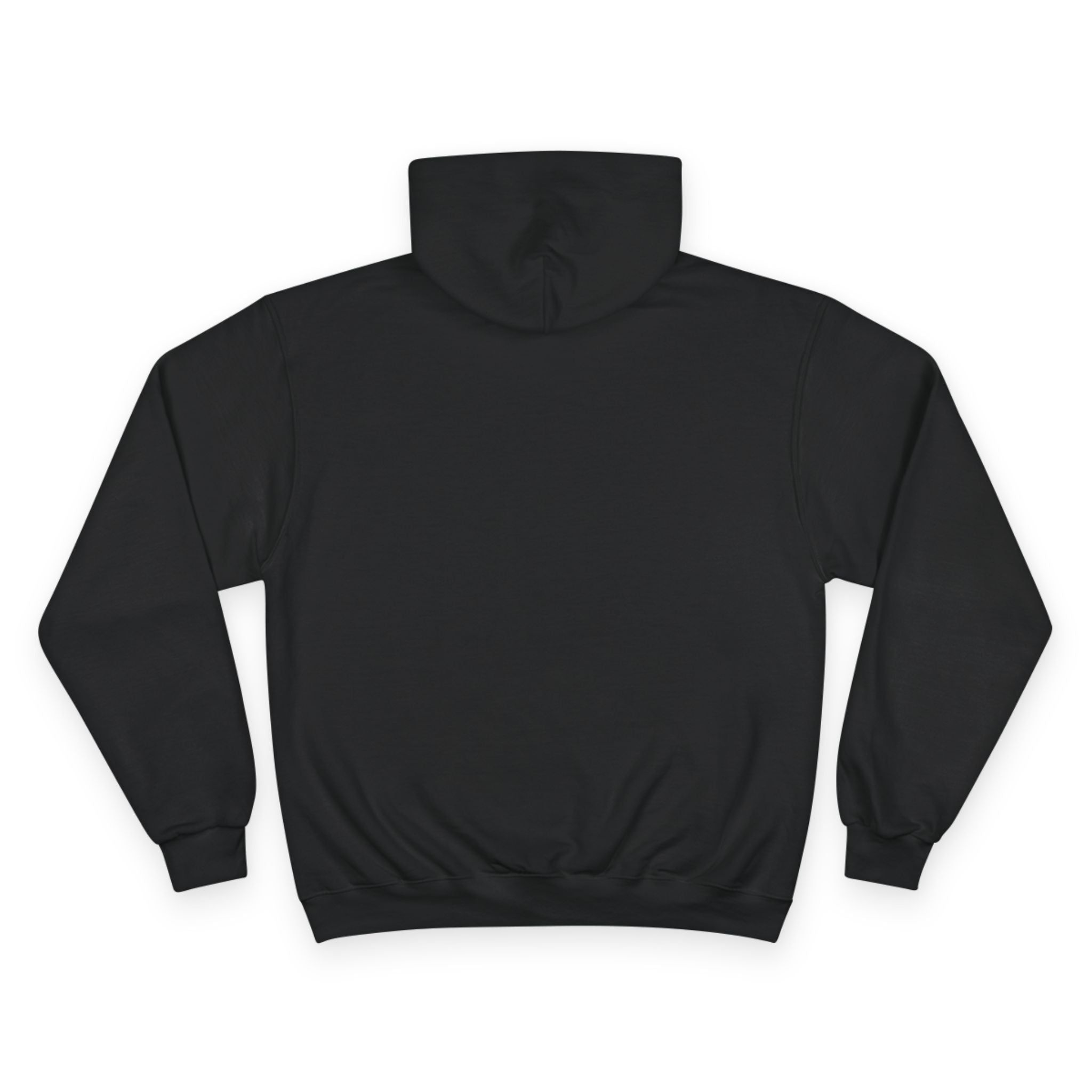 EE By the Horns (Angus) Hoodie