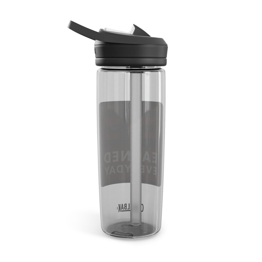 Earned Everyday Water Bottle — CamelBak Eddy® 20/25oz