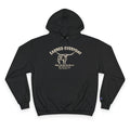 EE By the Horns (Longhorn) Hoodie