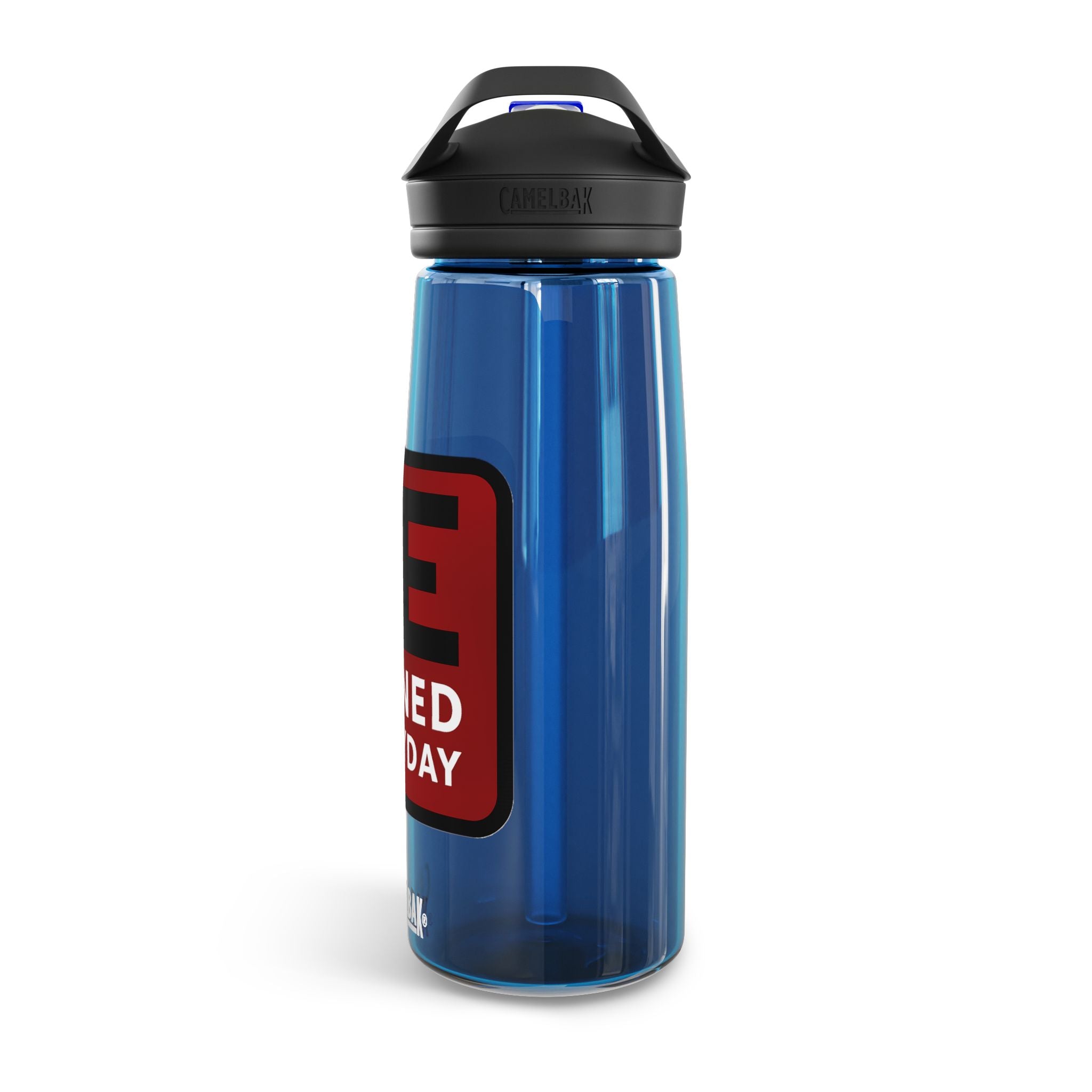 Earned Everyday Water Bottle — CamelBak Eddy® 20/25oz