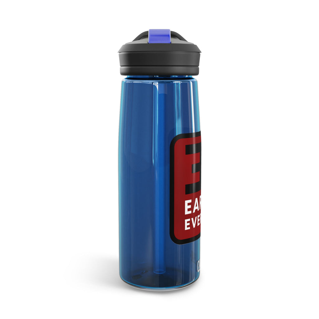 Earned Everyday Water Bottle — CamelBak Eddy® 20/25oz