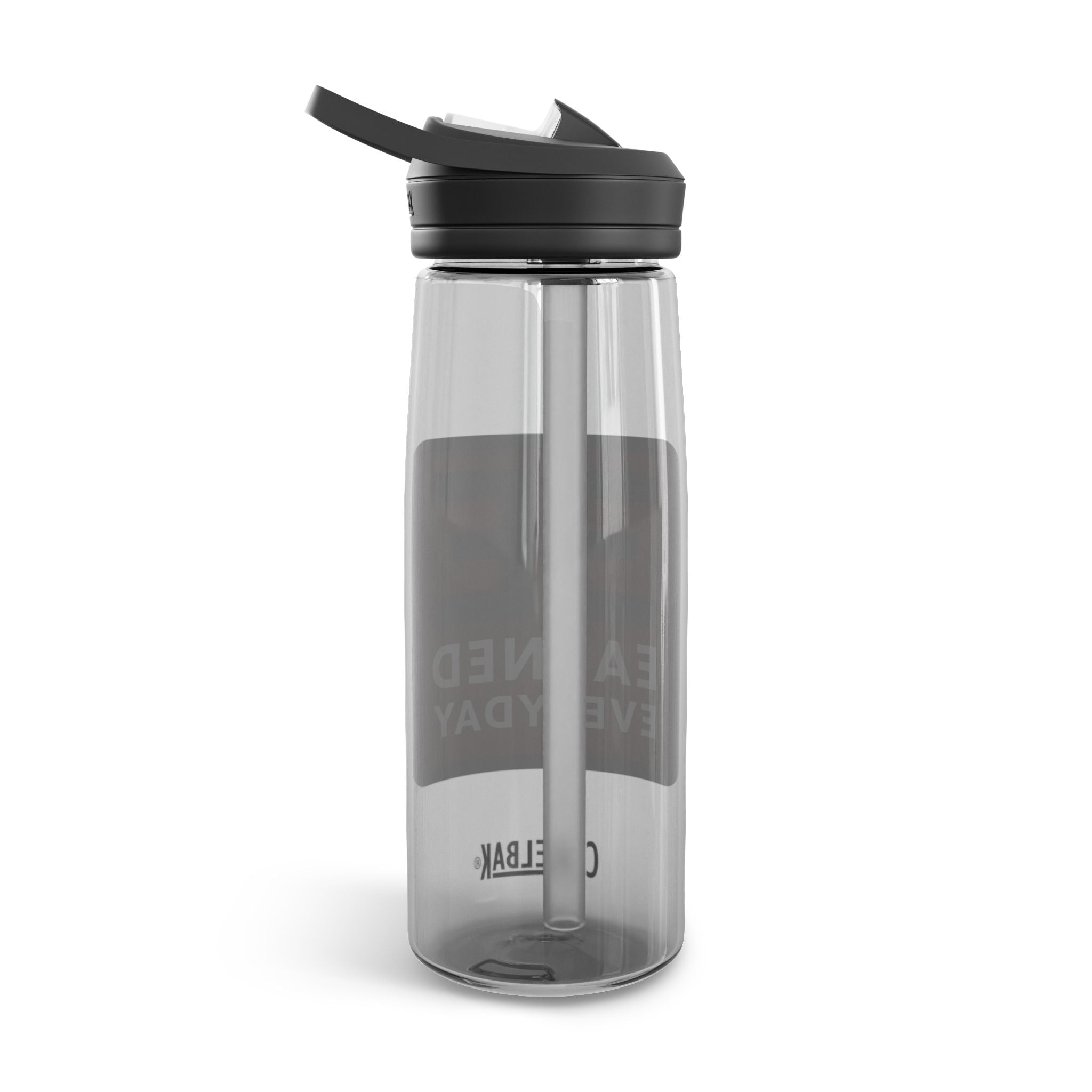 Earned Everyday Water Bottle — CamelBak Eddy® 20/25oz