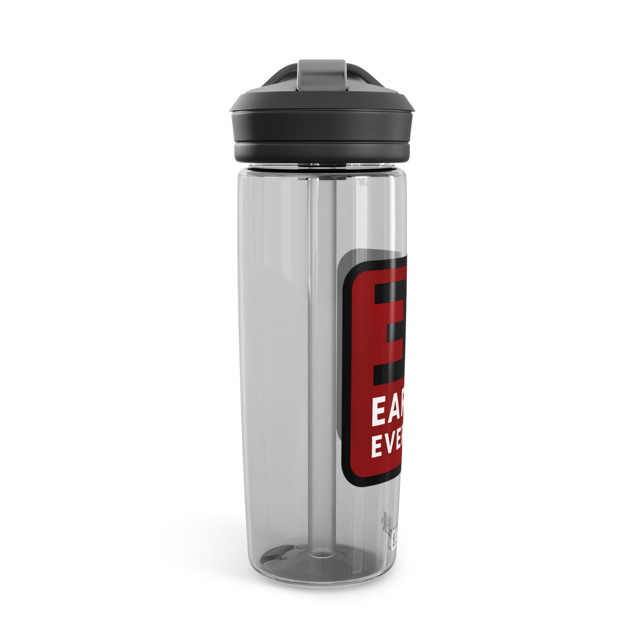 Earned Everyday Water Bottle — CamelBak Eddy® 20/25oz