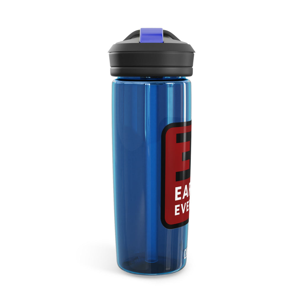 Earned Everyday Water Bottle — CamelBak Eddy® 20/25oz