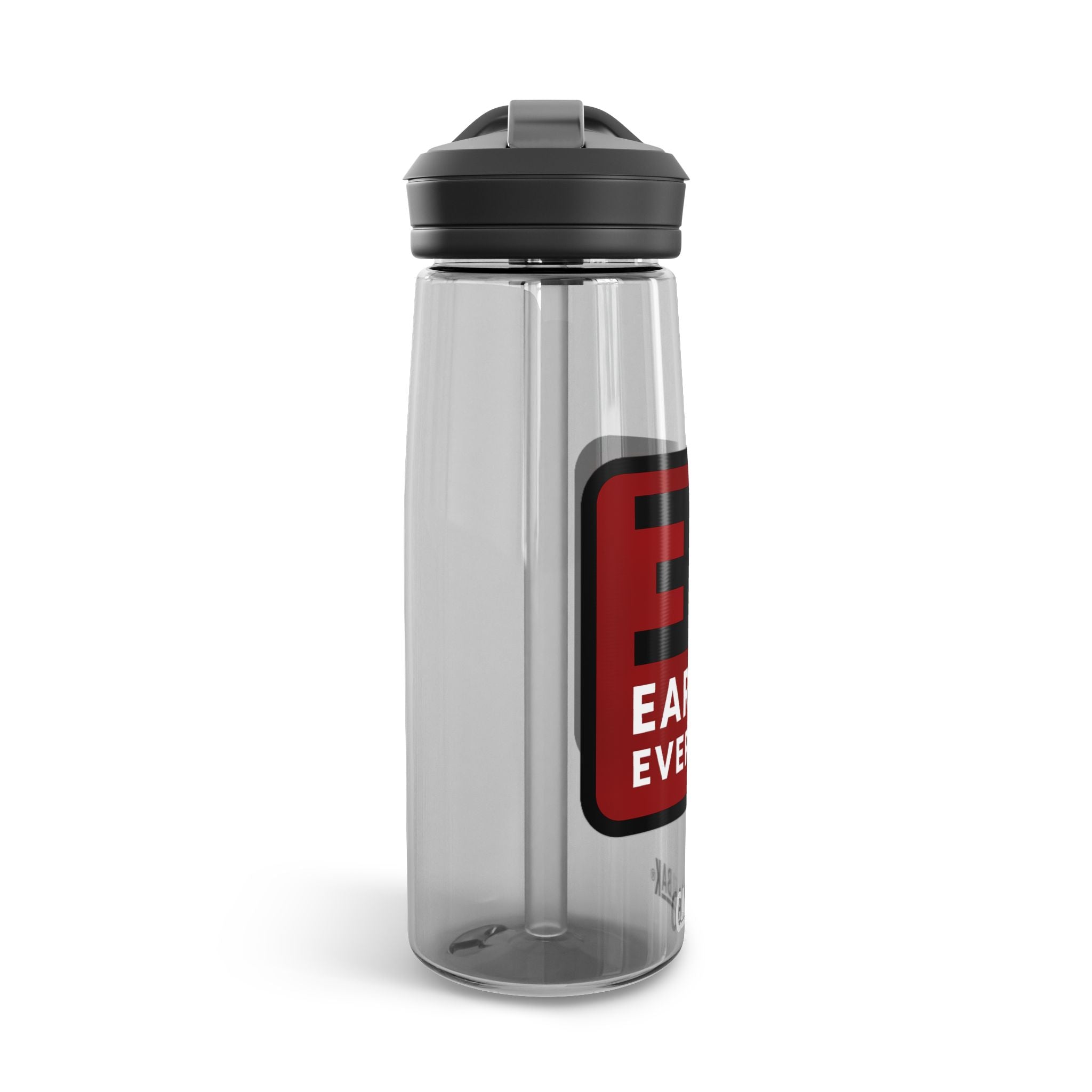 Earned Everyday Water Bottle — CamelBak Eddy® 20/25oz