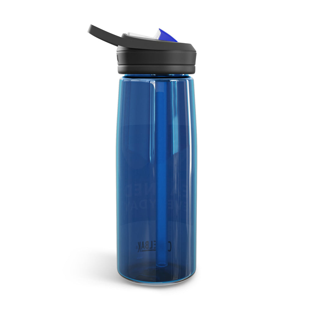 Earned Everyday Water Bottle — CamelBak Eddy® 20/25oz