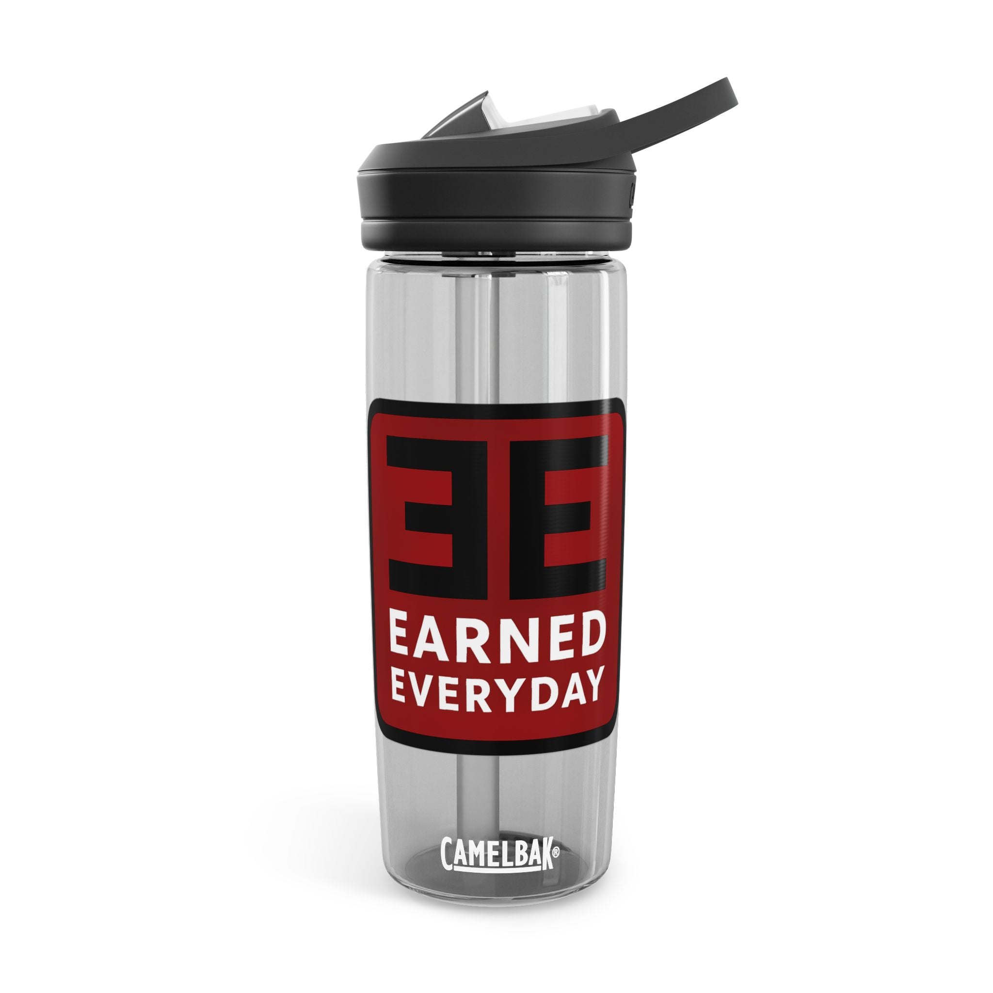 Earned Everyday Water Bottle — CamelBak Eddy® 20/25oz