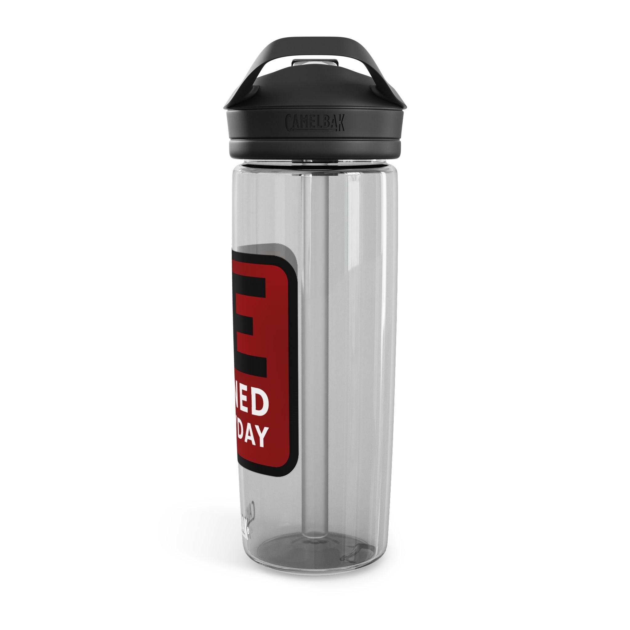 Earned Everyday Water Bottle — CamelBak Eddy® 20/25oz