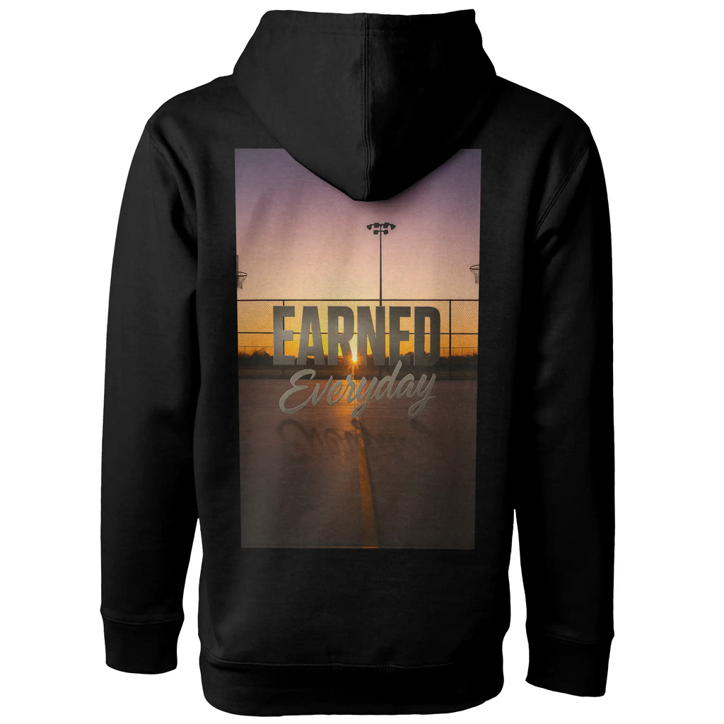 independent pullover hoody