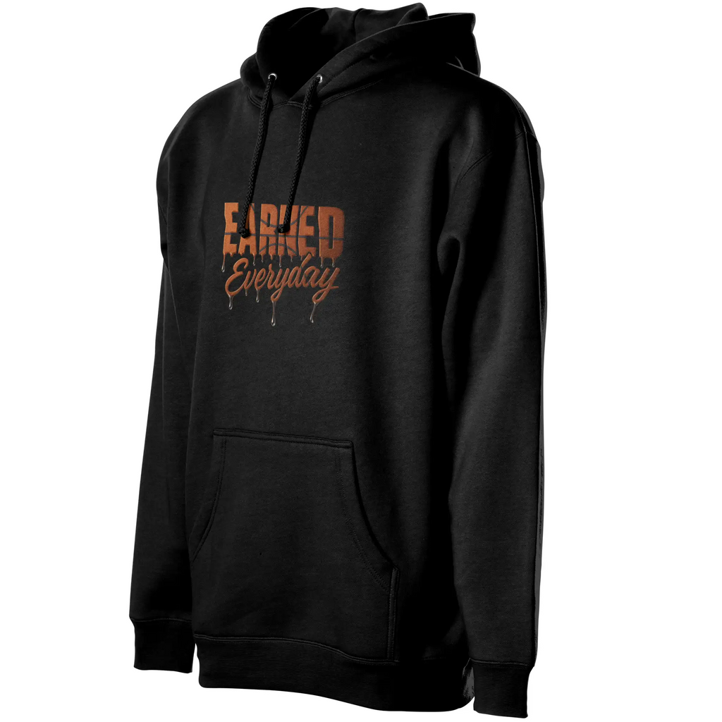 independent pullover hoody