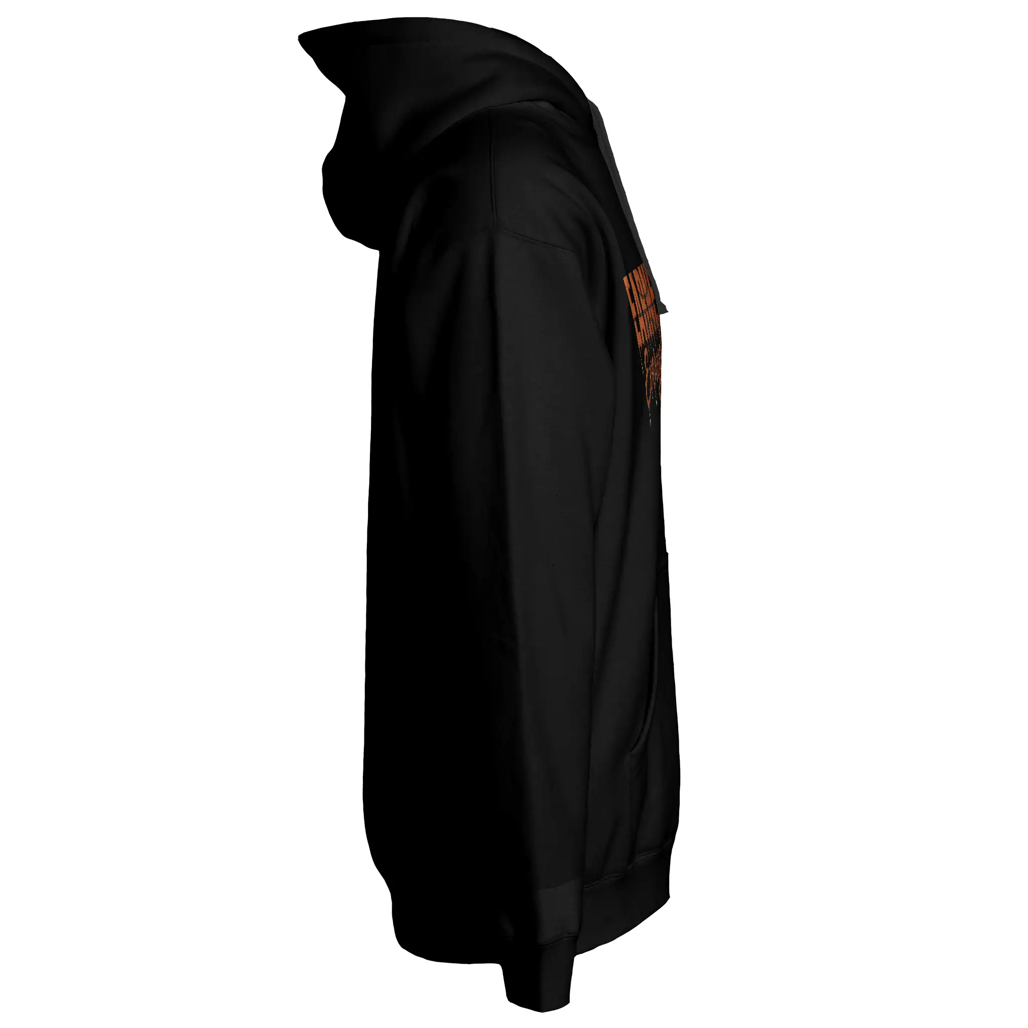 independent pullover hoody
