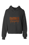 hip height hoodie