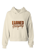 hip height hoodie