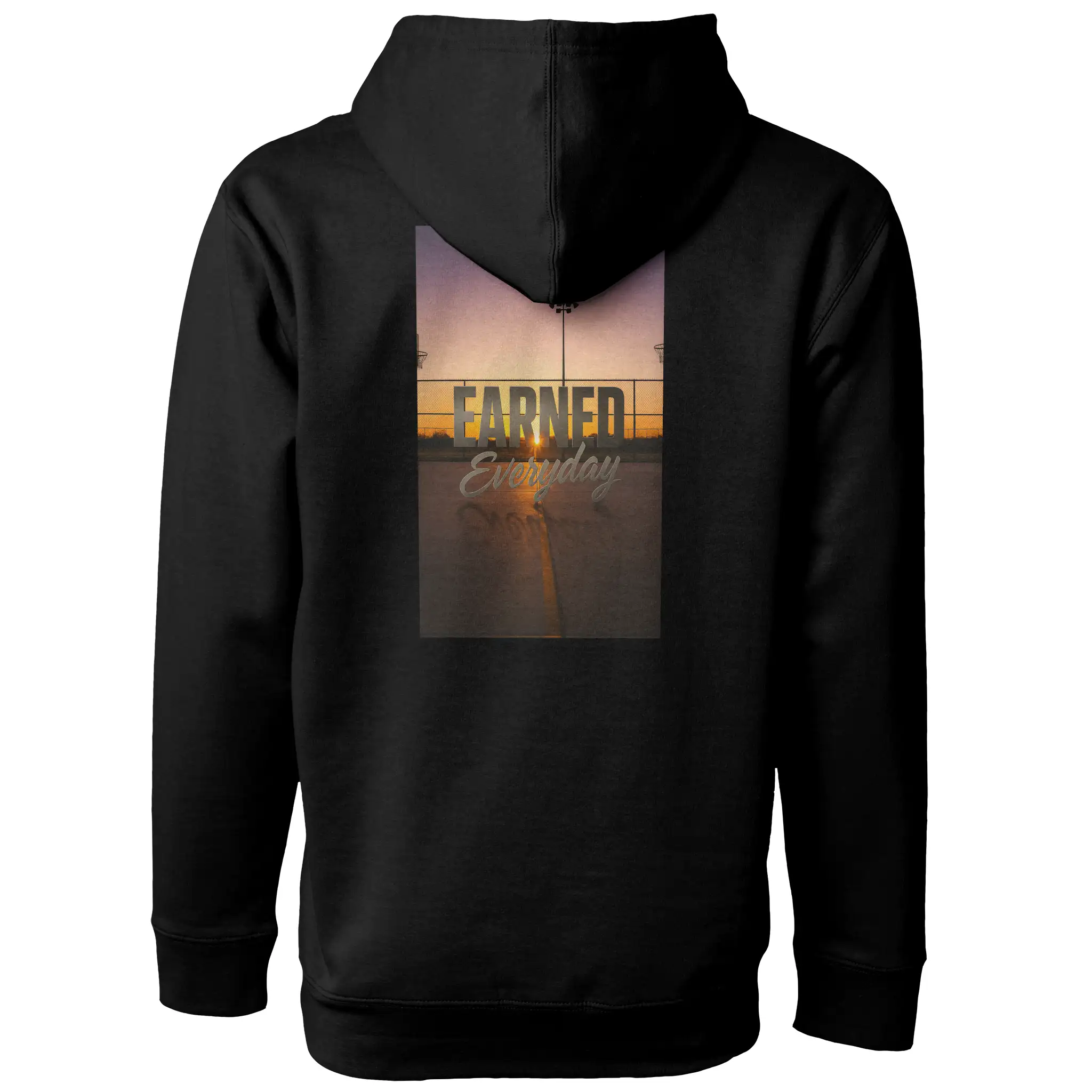 independent pullover hoody