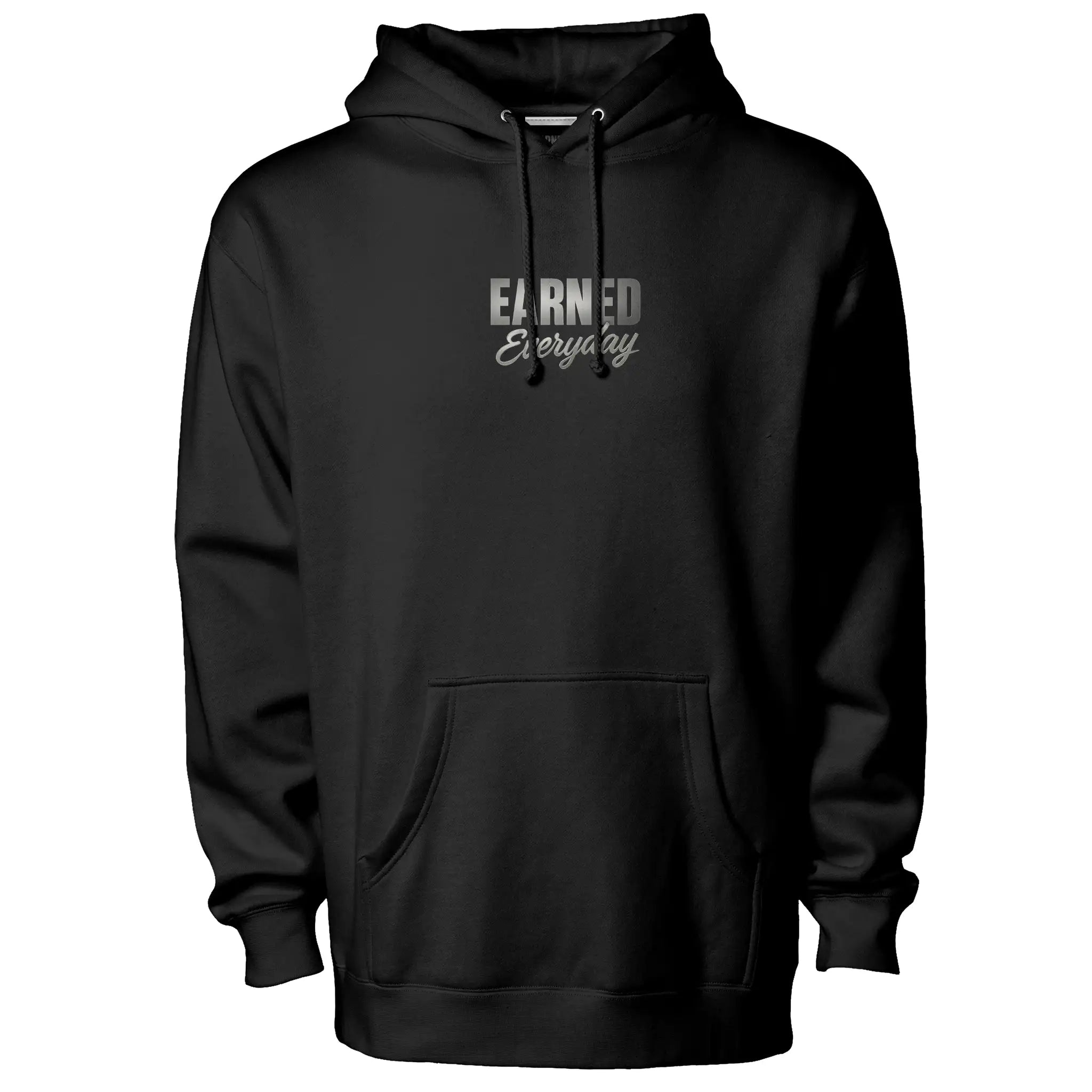 independent pullover hoody