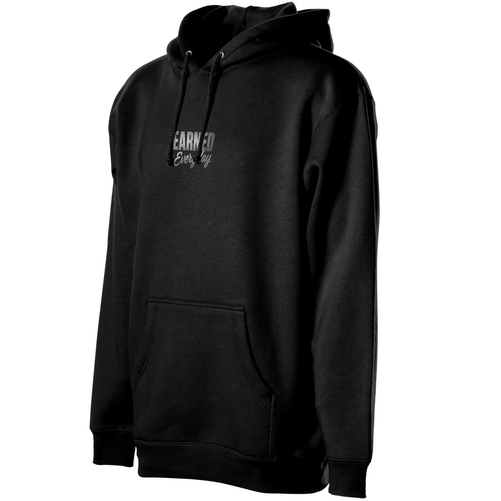 independent pullover hoody