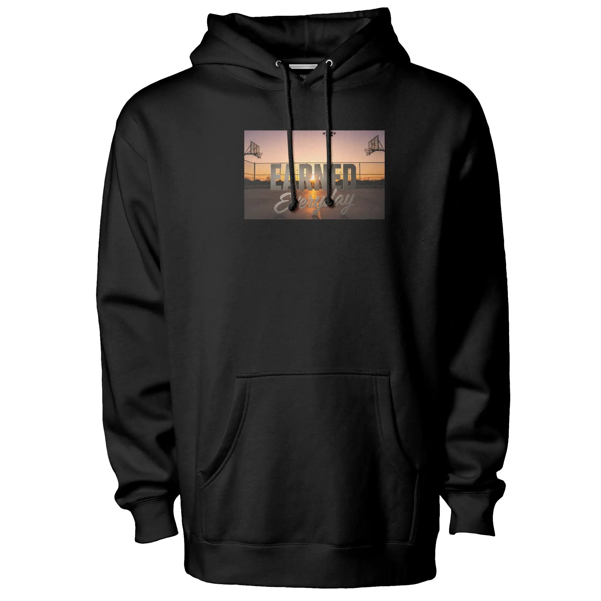 independent pullover hoody