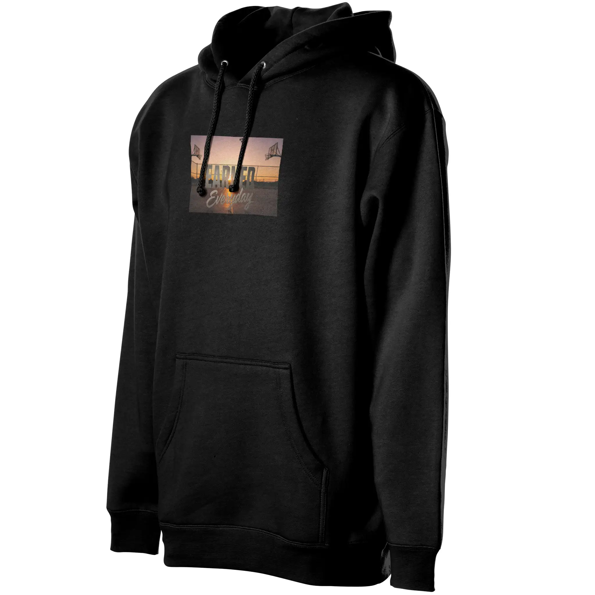 independent pullover hoody
