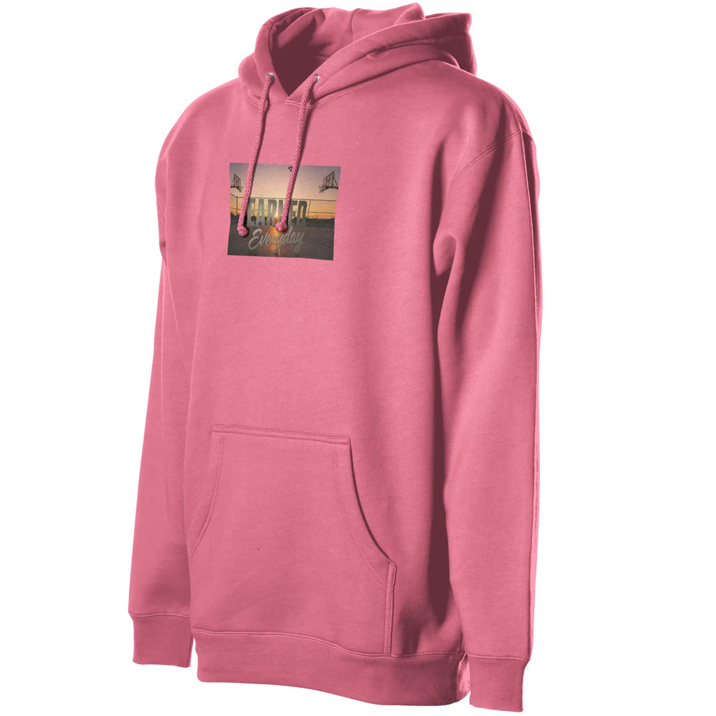 independent pullover hoody