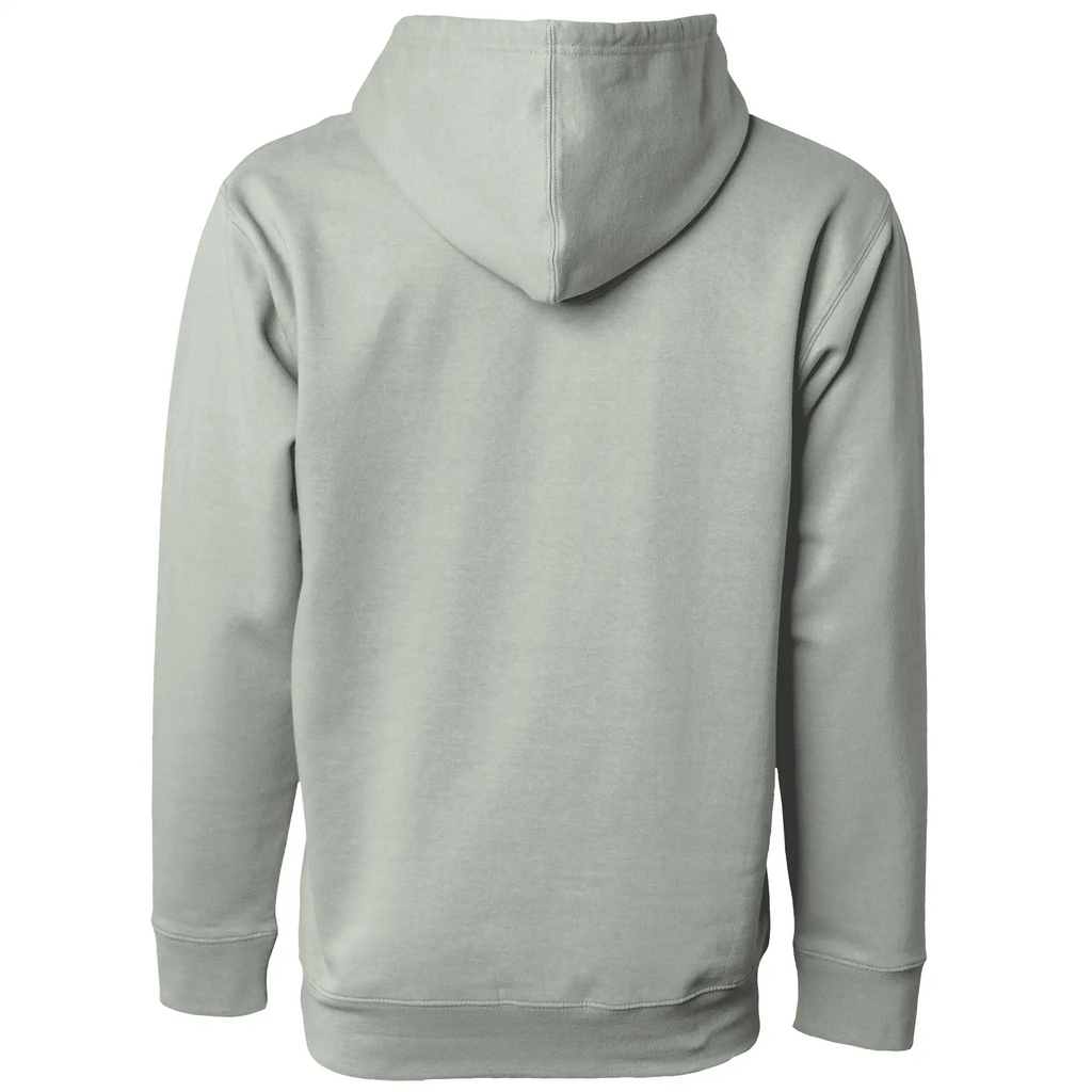 independent pullover hoody