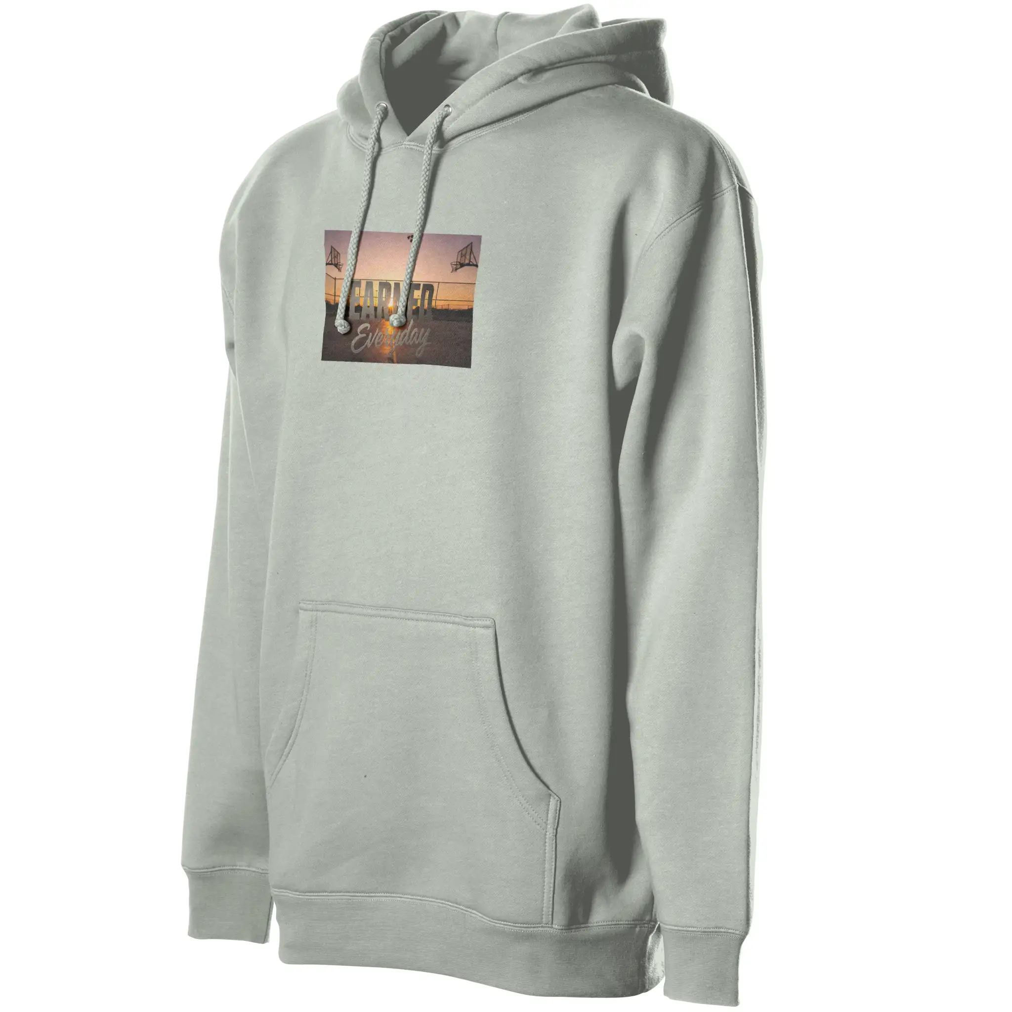 independent pullover hoody