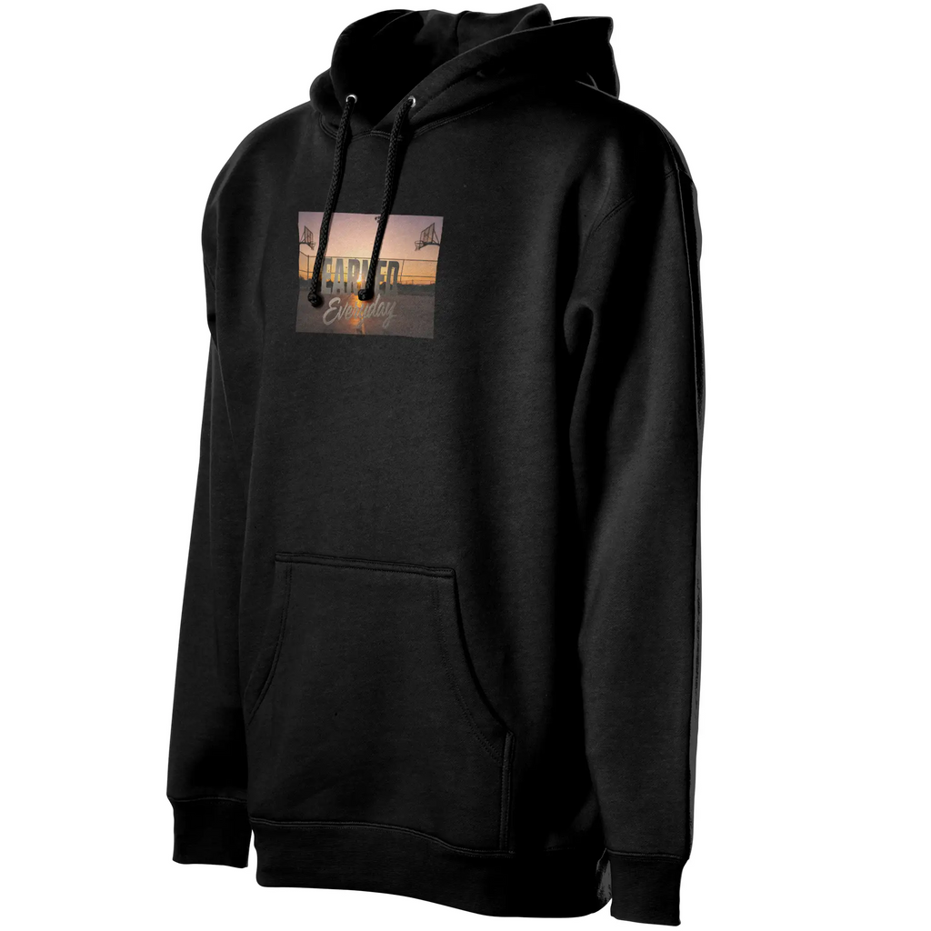 independent pullover hoody