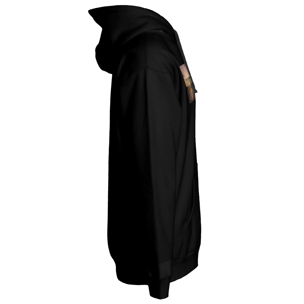 independent pullover hoody