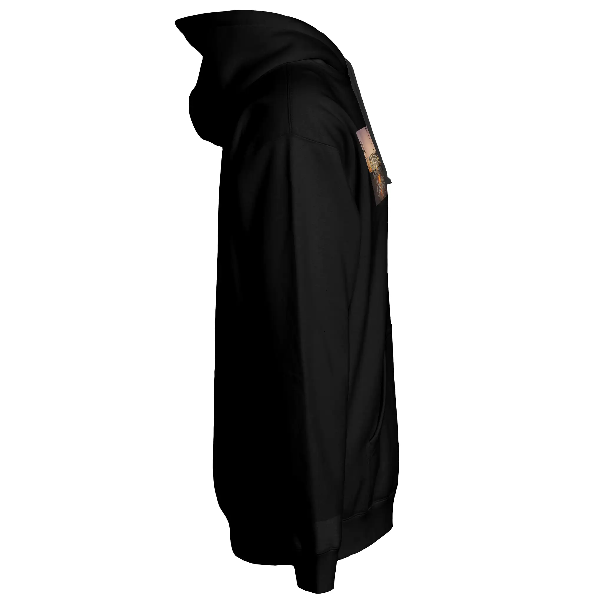 independent pullover hoody