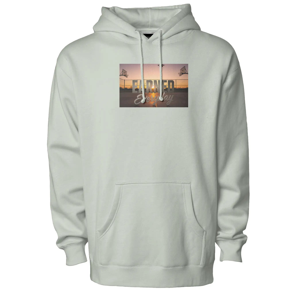 independent pullover hoody