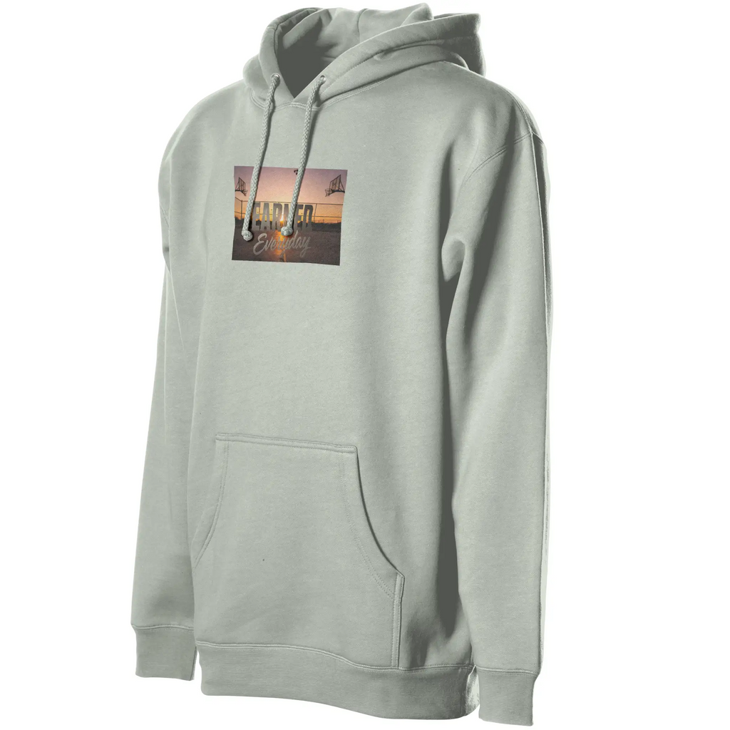 independent pullover hoody