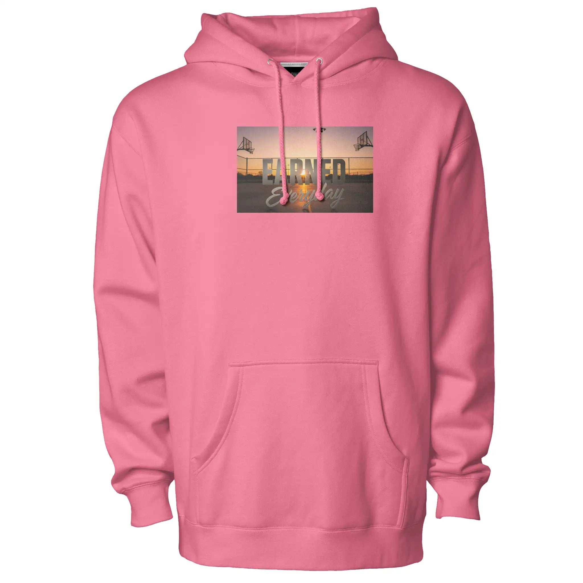 independent pullover hoody