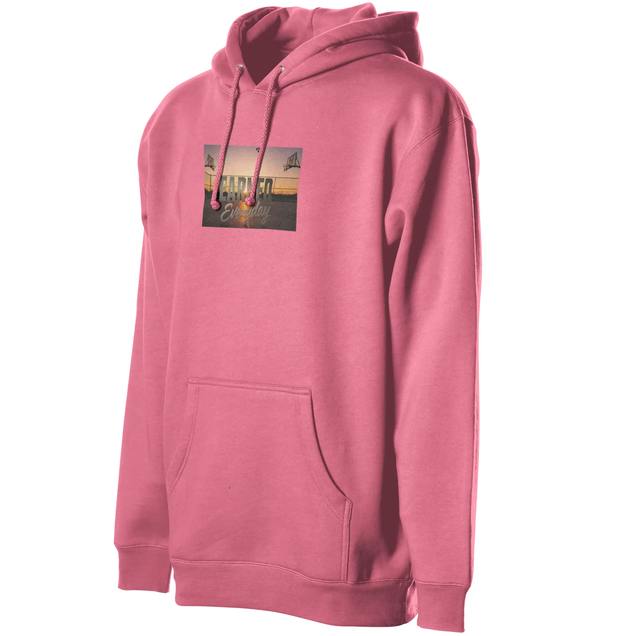 independent pullover hoody