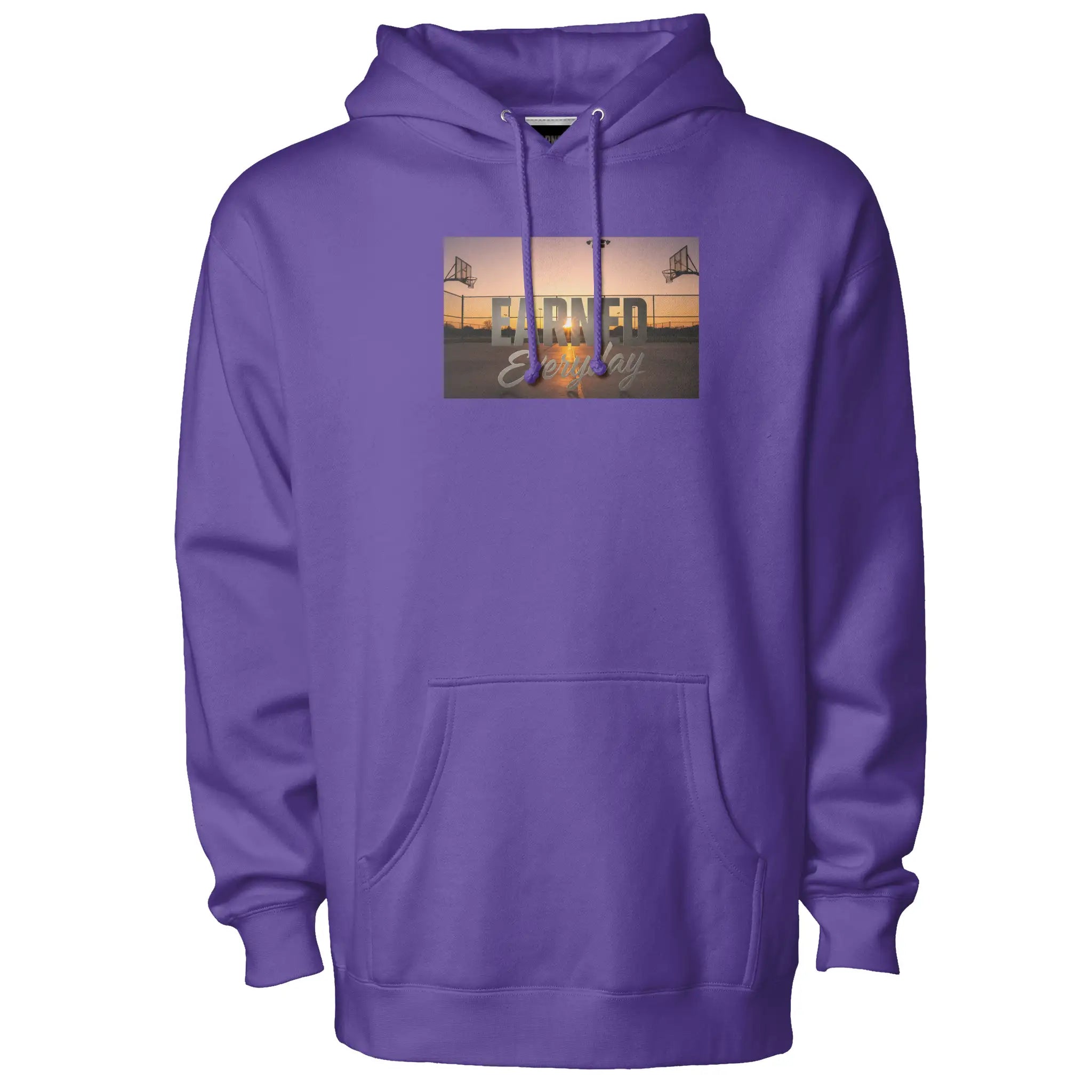 independent pullover hoody