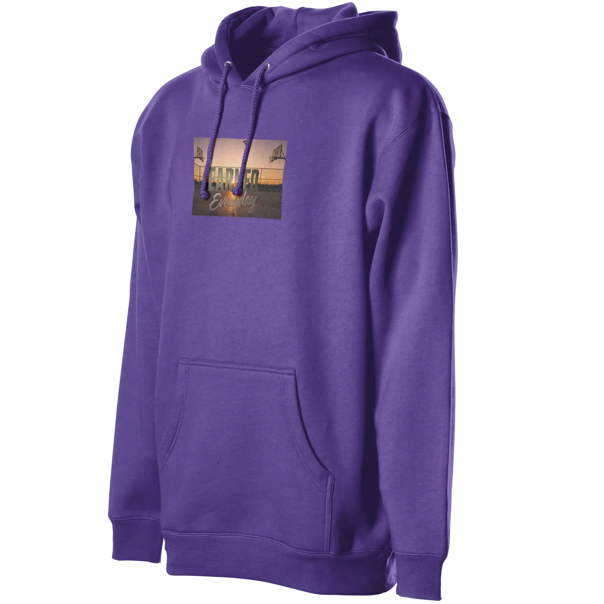 independent pullover hoody