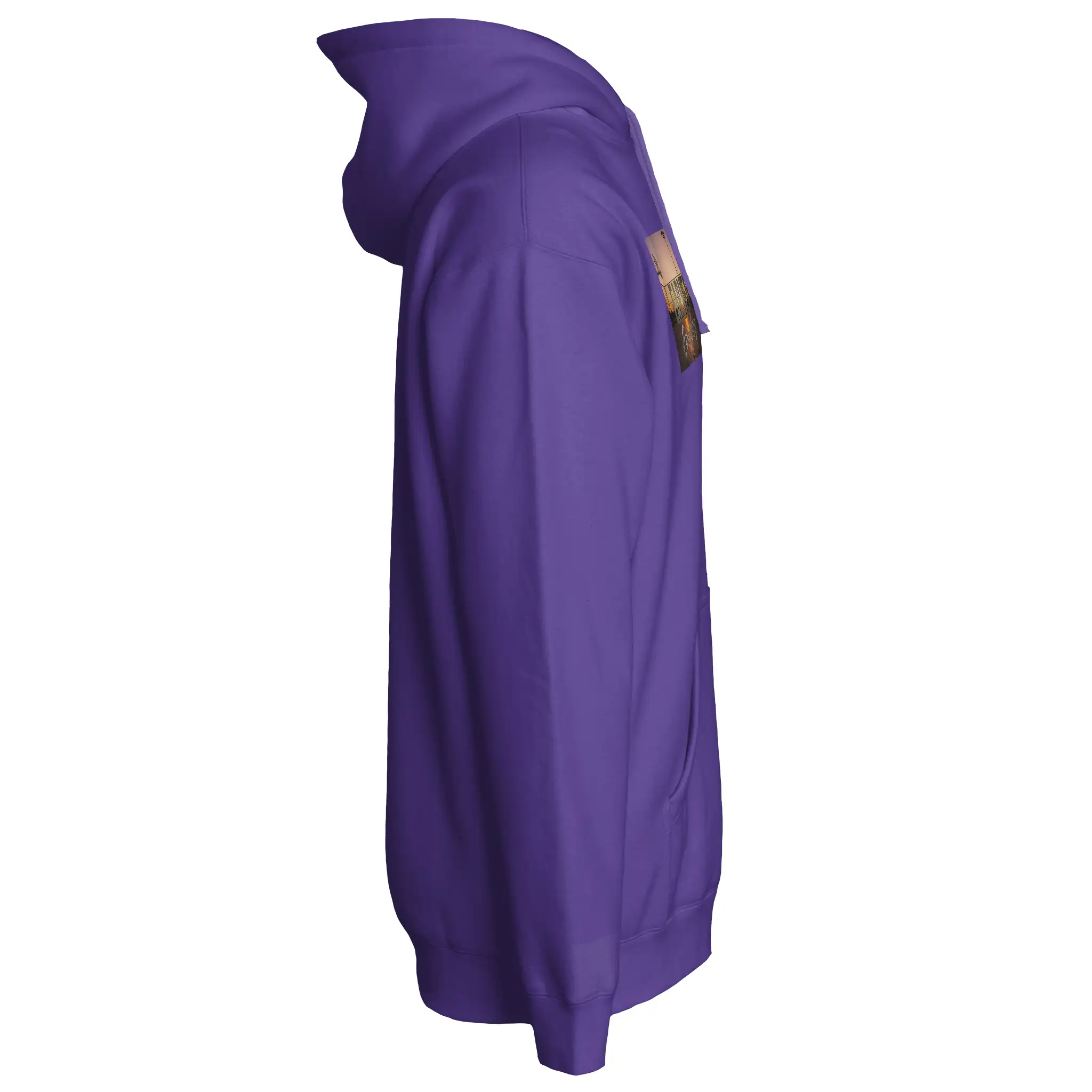 independent pullover hoody