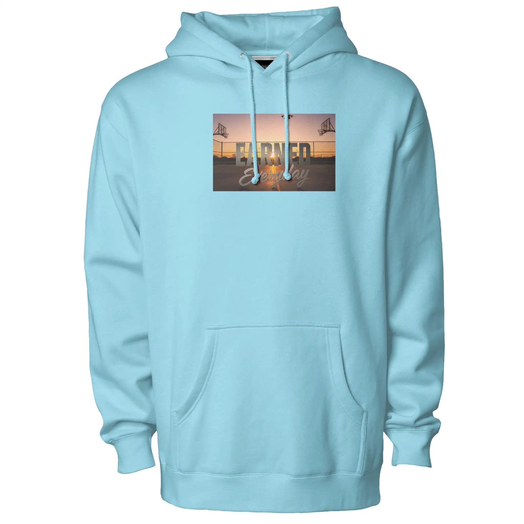 independent pullover hoody