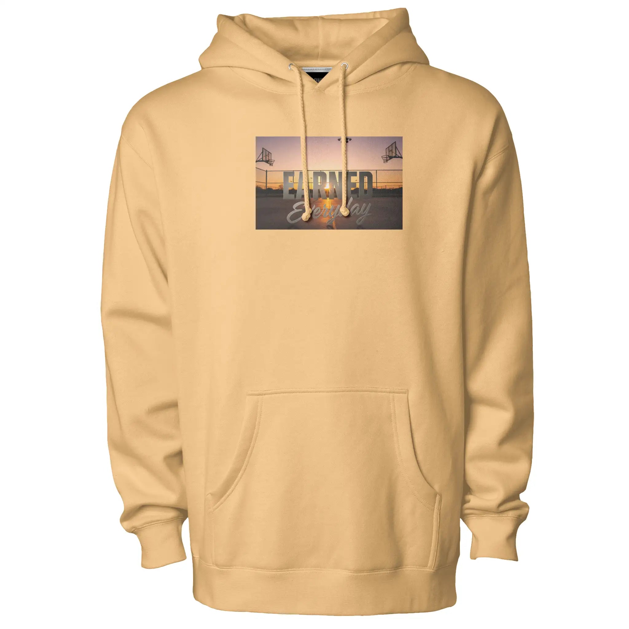 independent pullover hoody