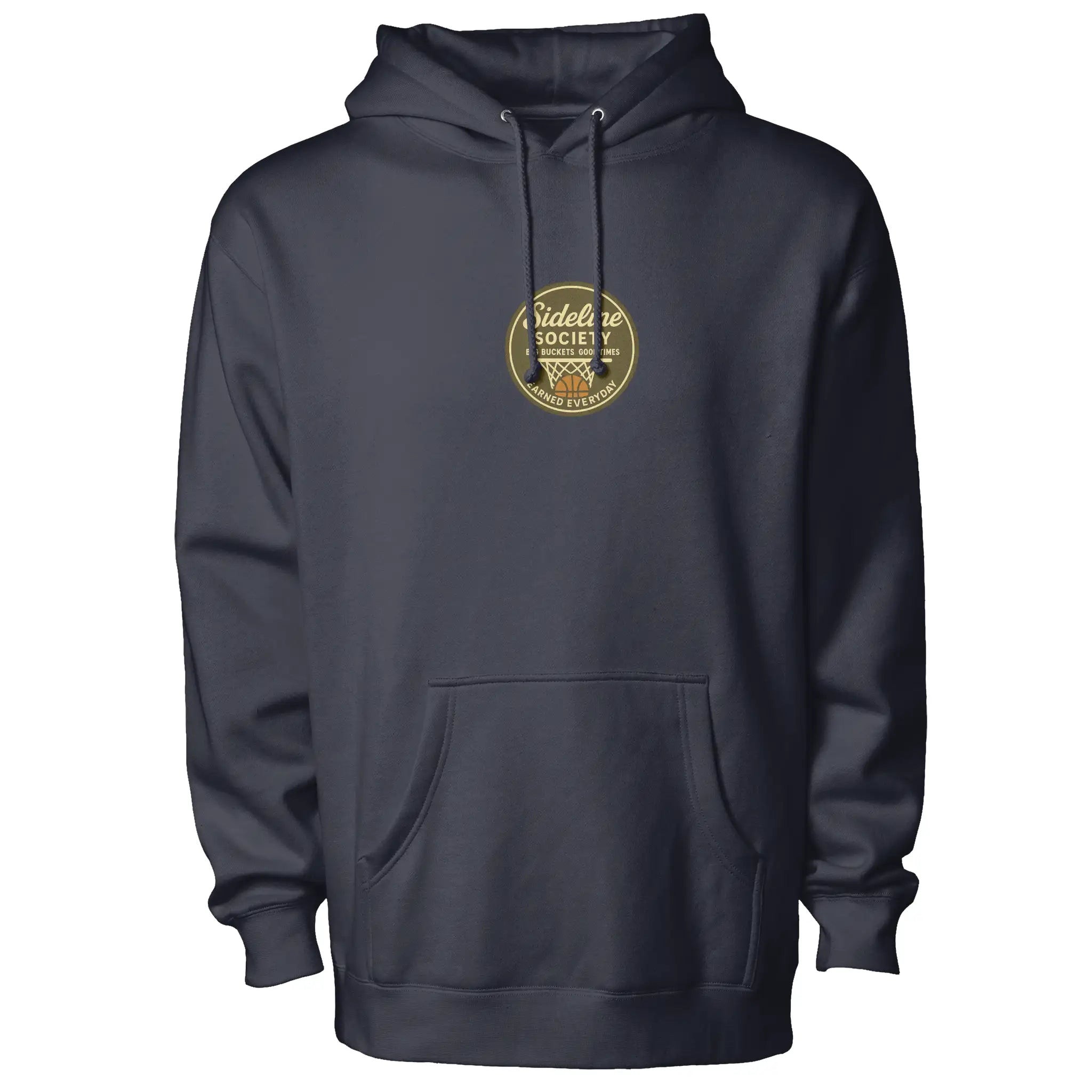 independent pullover hoody