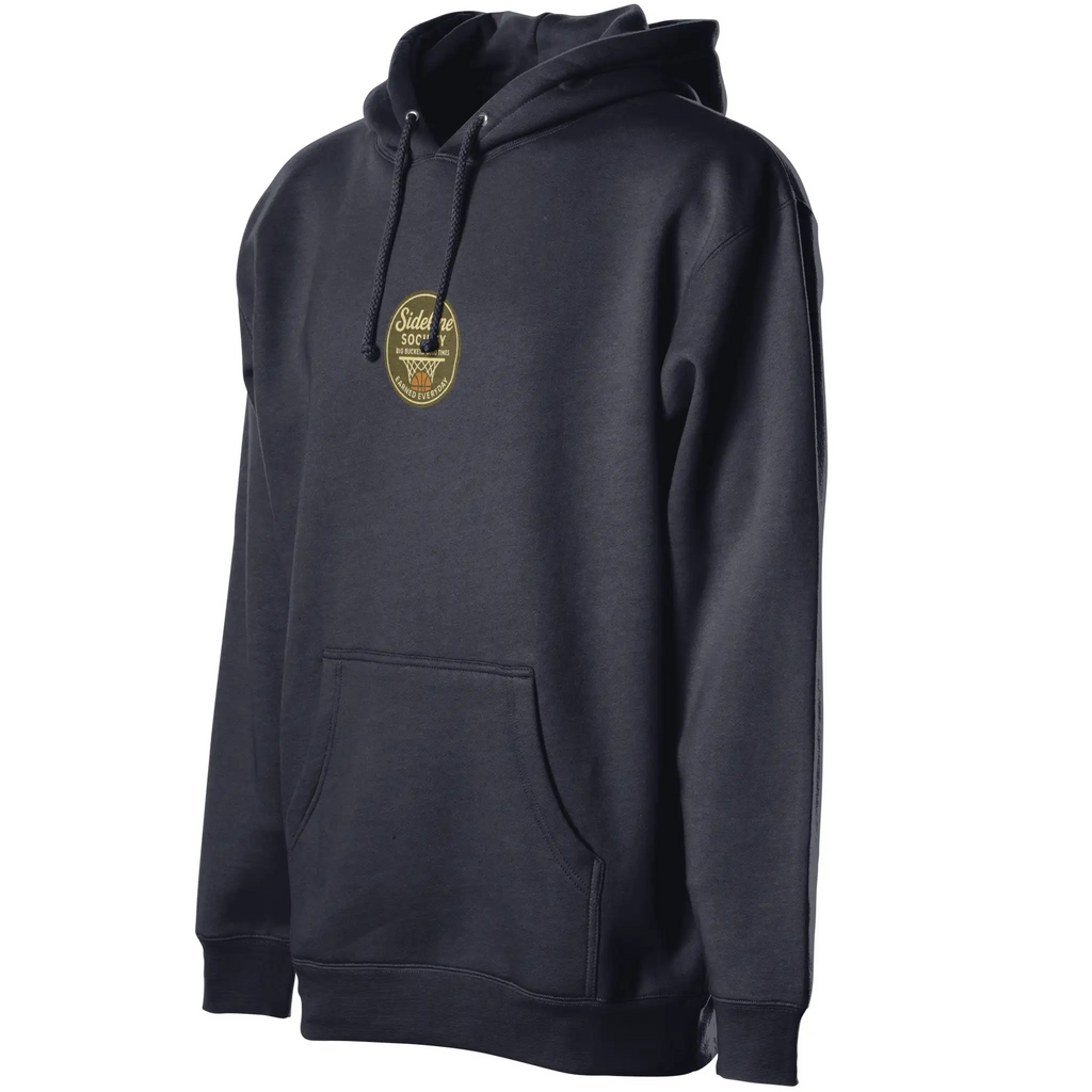 independent pullover hoody