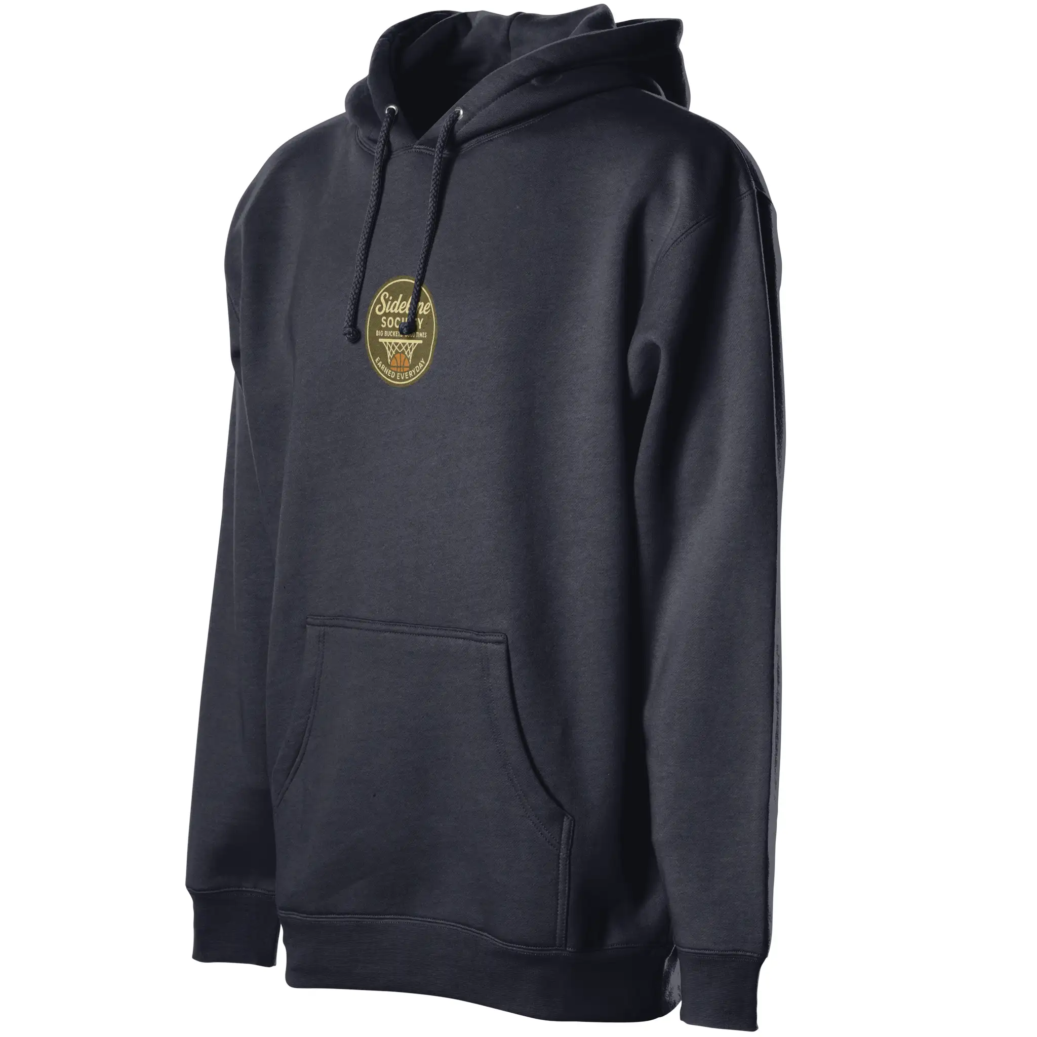 independent pullover hoody