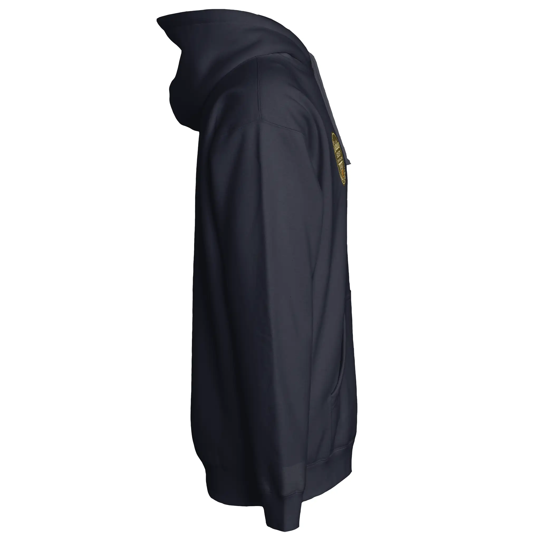 independent pullover hoody