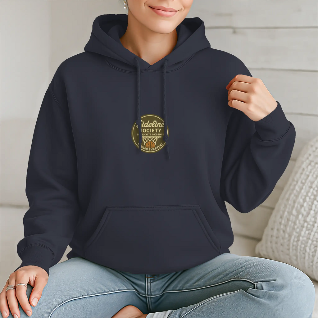independent pullover hoody