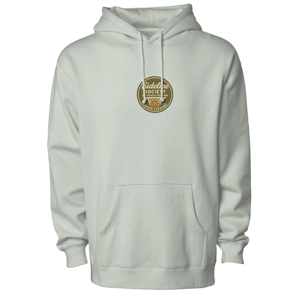 independent pullover hoody