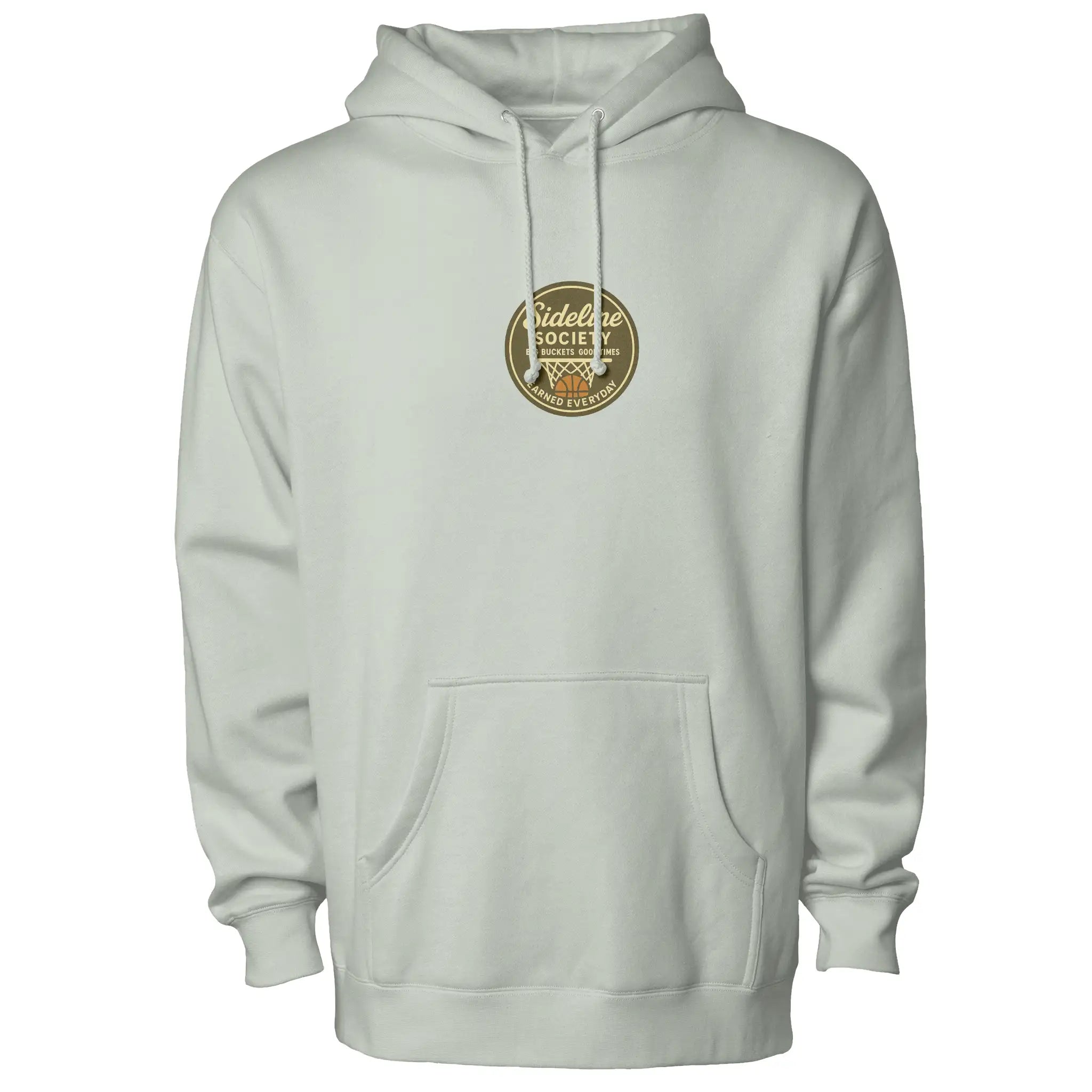 independent pullover hoody
