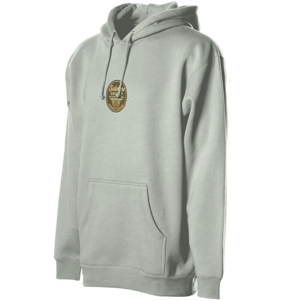 independent pullover hoody