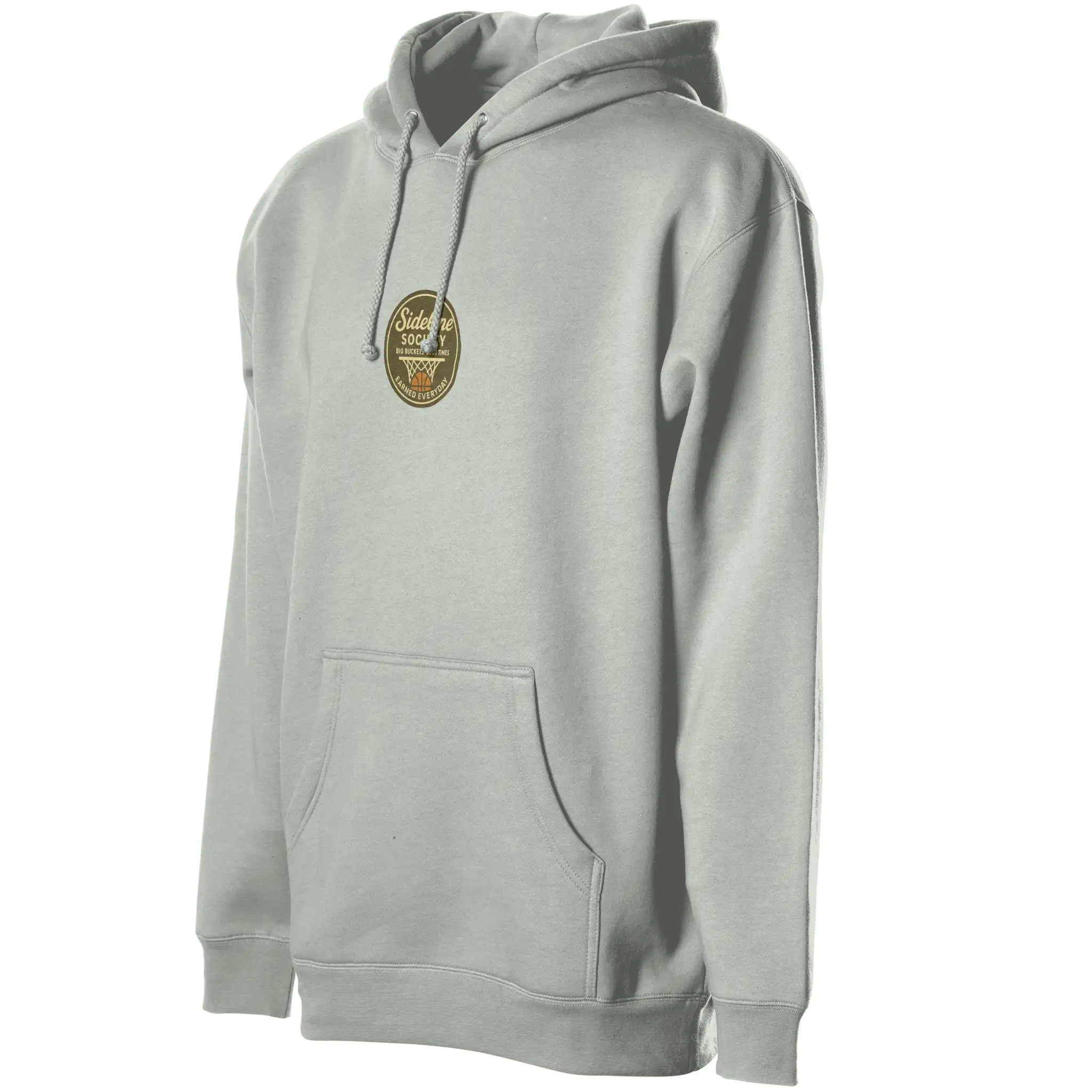 independent pullover hoody