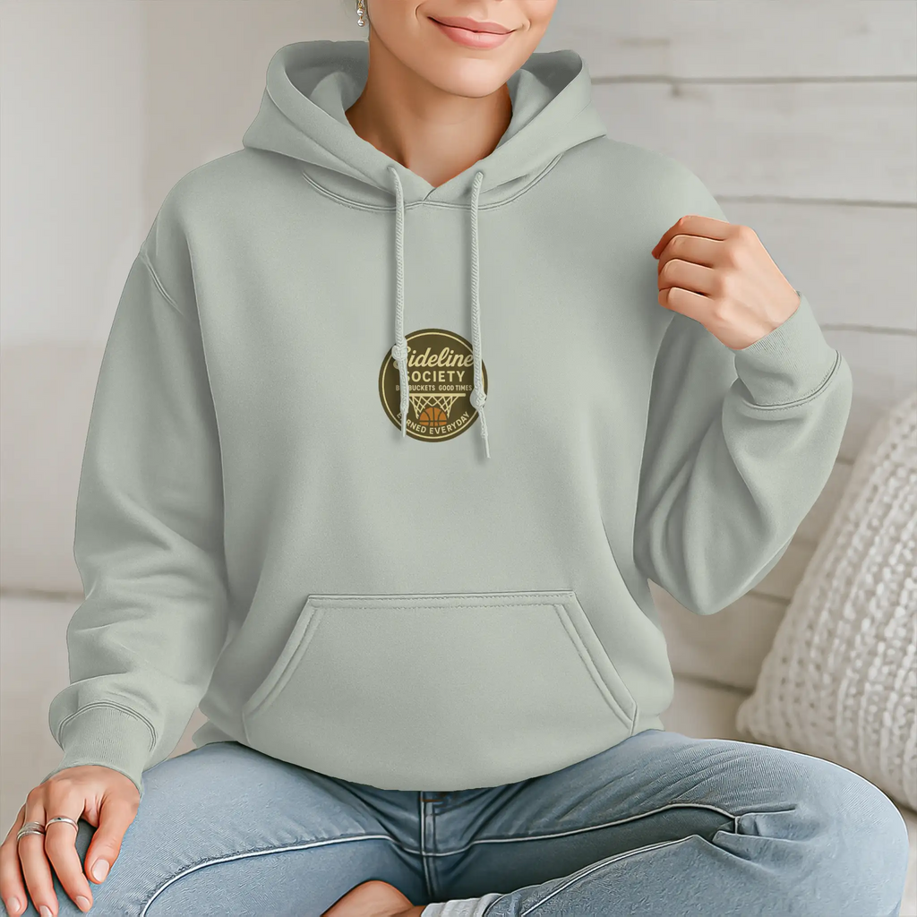 independent pullover hoody