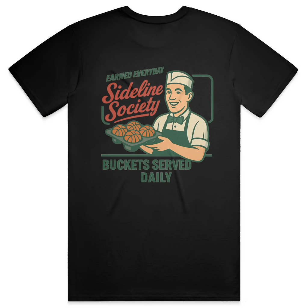 Premium Pigment Dye T-Shirt